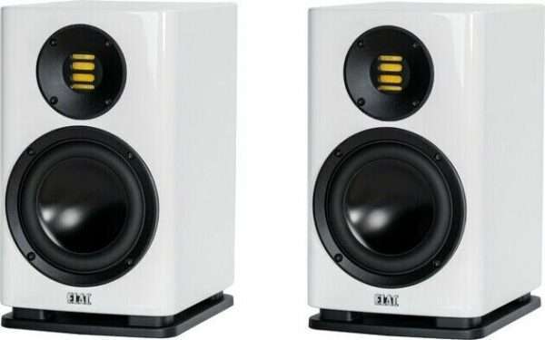 Elac Solano BS 283 - White