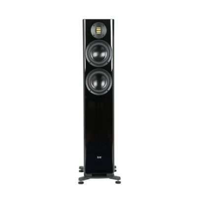 Elac Solano FS 287 - Black