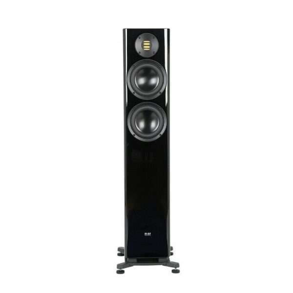 Elac Solano FS 287 - Black