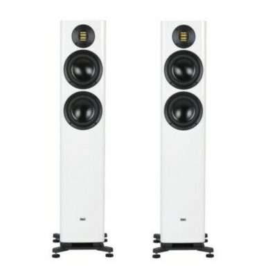 Elac Solano FS 287 - White