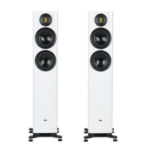 Elac Solano FS 287 - White