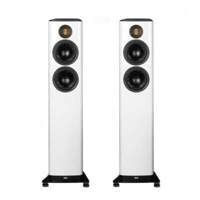 Elac Vela FS 408 - White