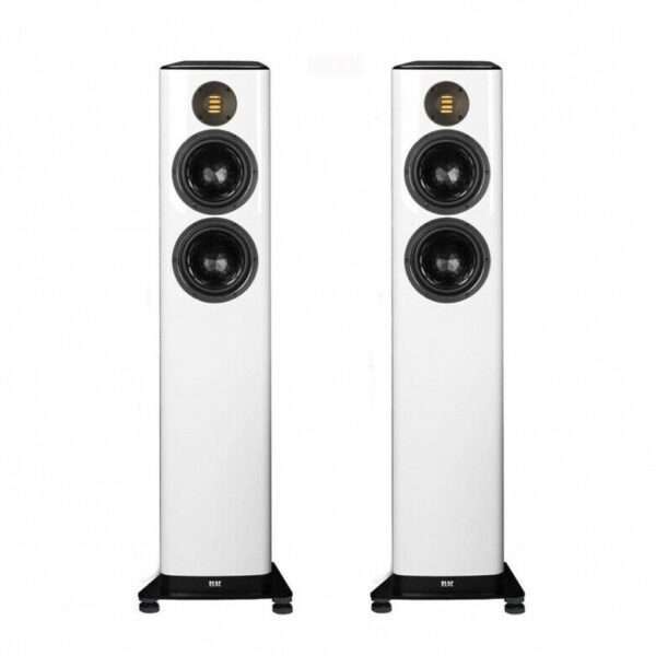 Elac Vela FS 408 - White