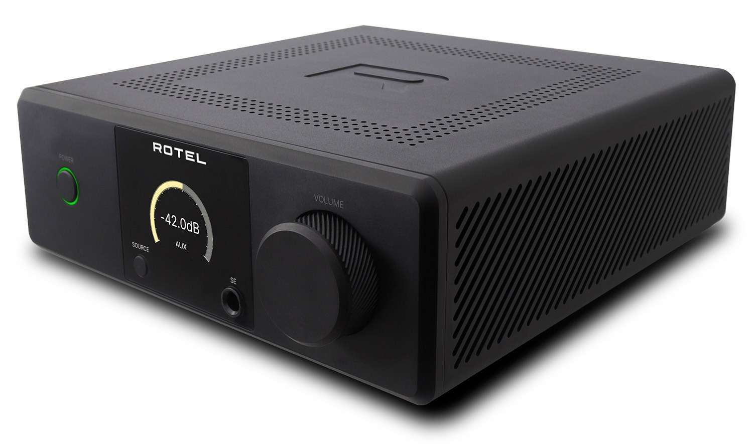 Rotel DX 5 angle black Rotel DX 5 angle black