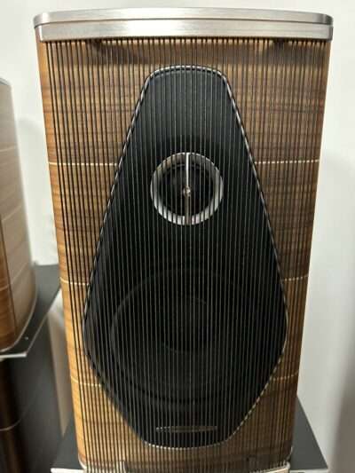 Sonus Faber Olympica Nova I - Walnut