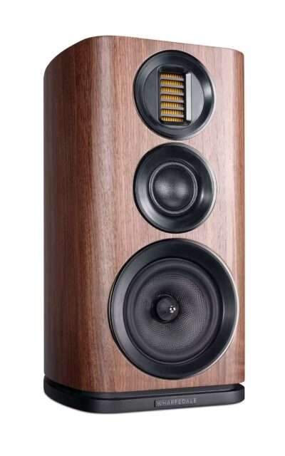 Wharfedale EVO 4.2 - Wood