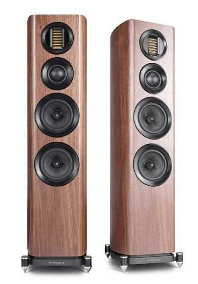 Wharfedale EVO 4.4