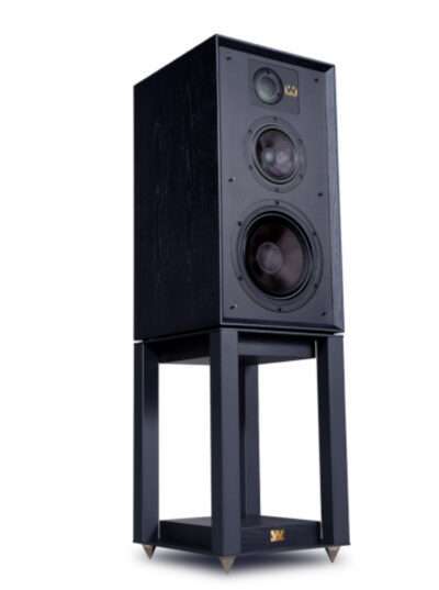 Wharfedale Lington - Black