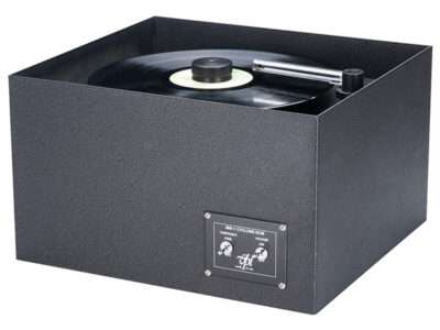VPI MW-1 Cyclone