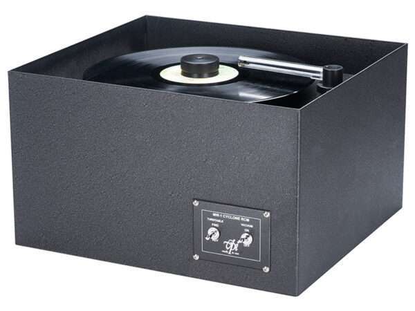 VPI MW-1 Cyclone