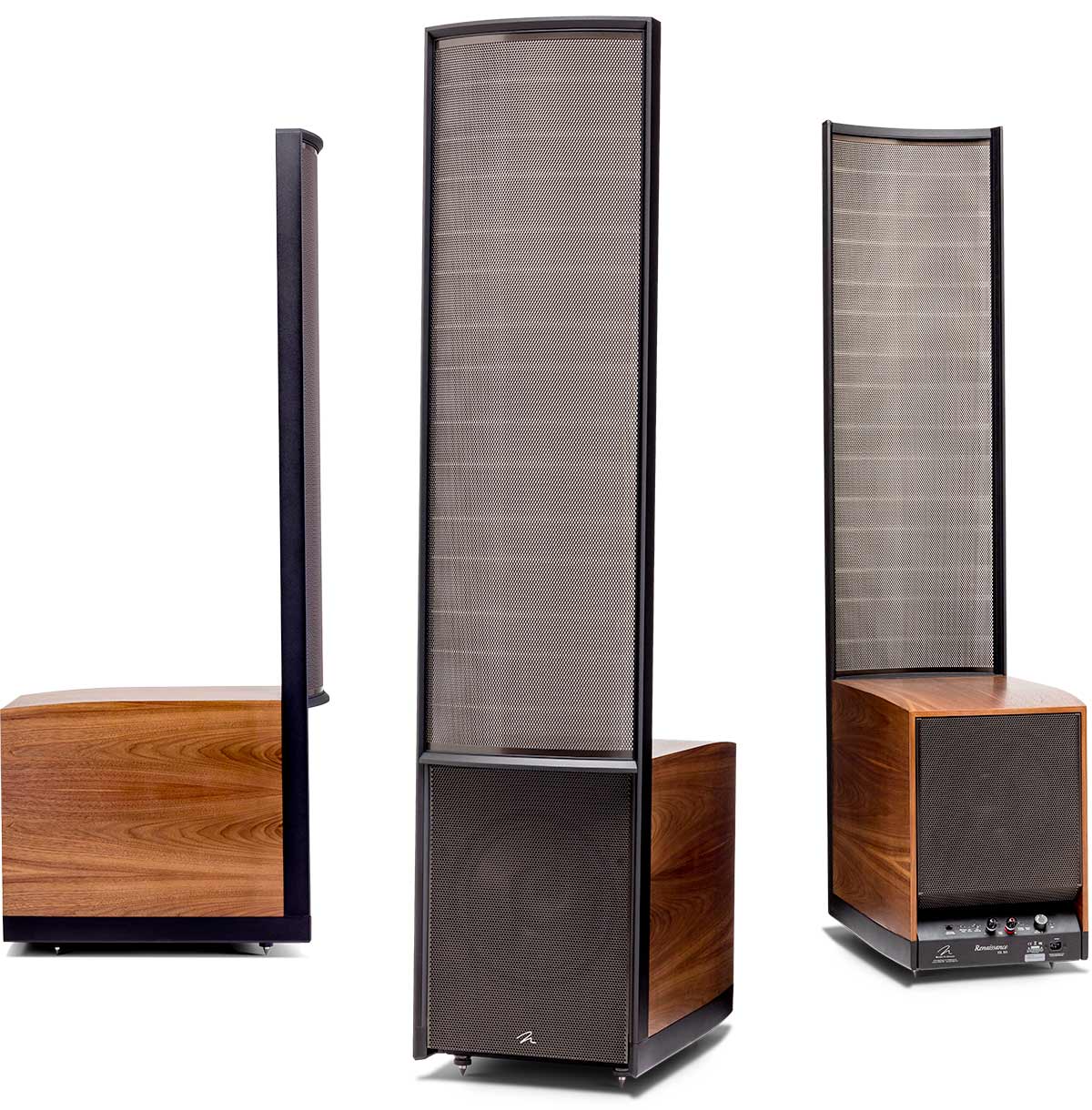 MartinLogan Renaissance ESL 15A 12 MartinLogan Renaissance ESL 15A 12