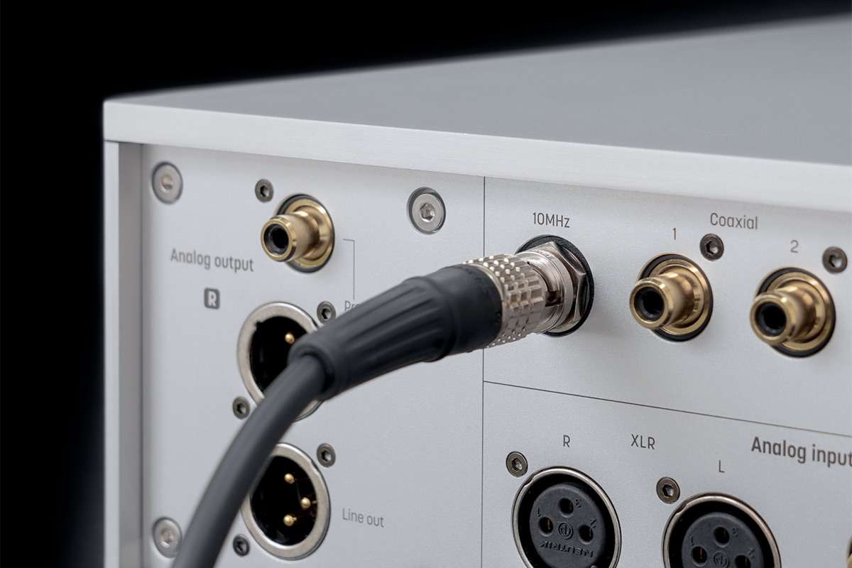 Matrix Audio MS 1 27 Matrix Audio MS 1 27