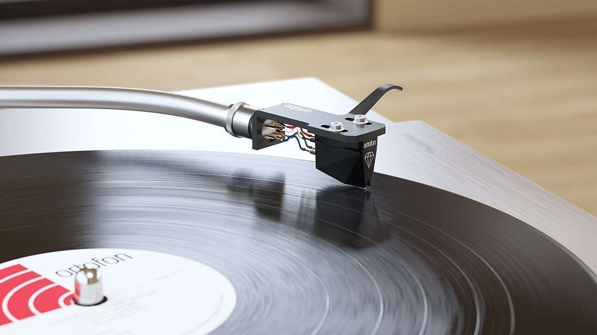 Ortofon Serie MC X