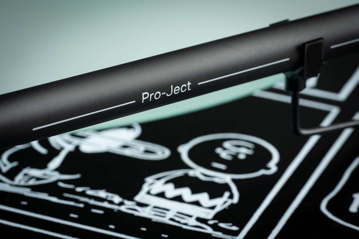 Pro Ject Peanuts Turntable 13 Pro-Ject Peanuts Turntable