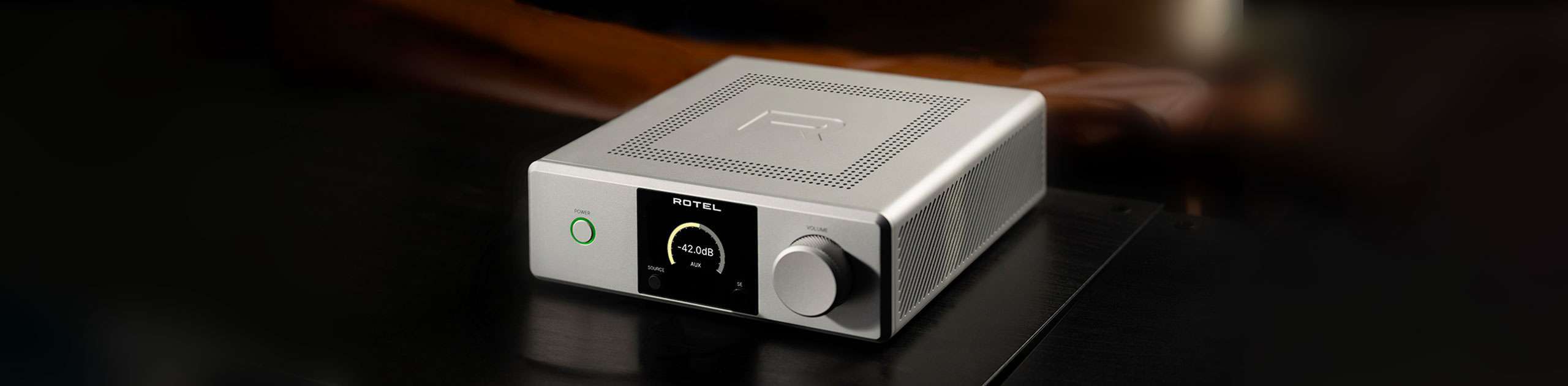 Rotel DX3 e DX5: la nuova generazione compatta