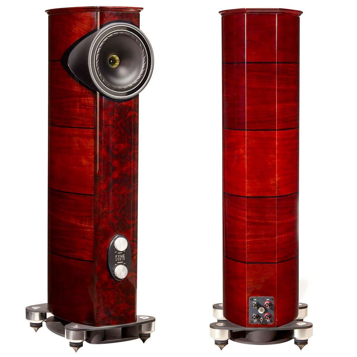 Fyne Audio F1 8S 13 Fyne Audio F1 8S 13