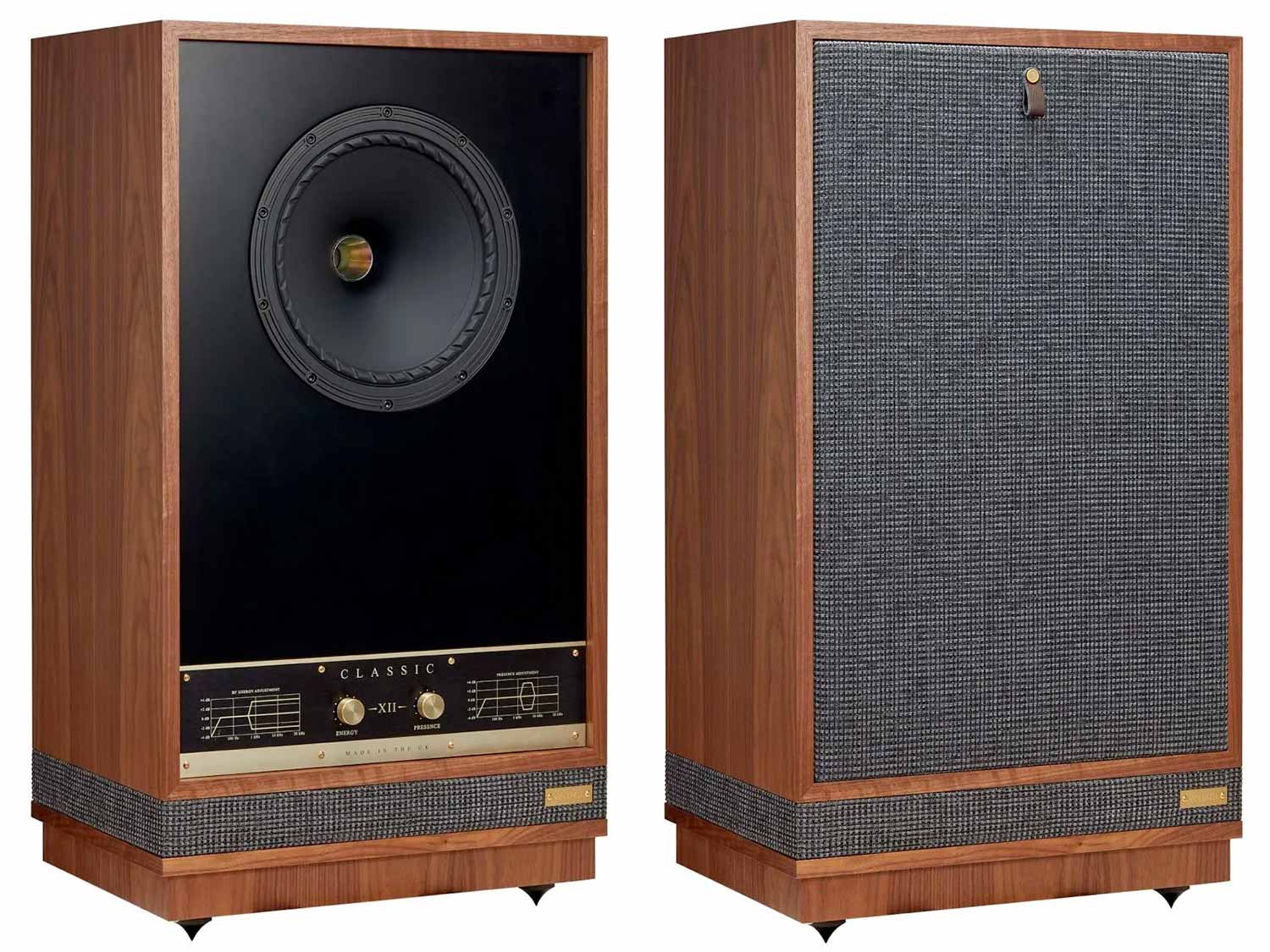 Fyne Audio Vintage Classic XII 12