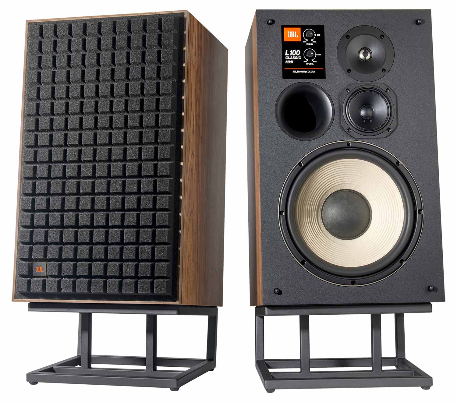 JBL L100 classic MK2 13 JBL L100 classic MK2 13