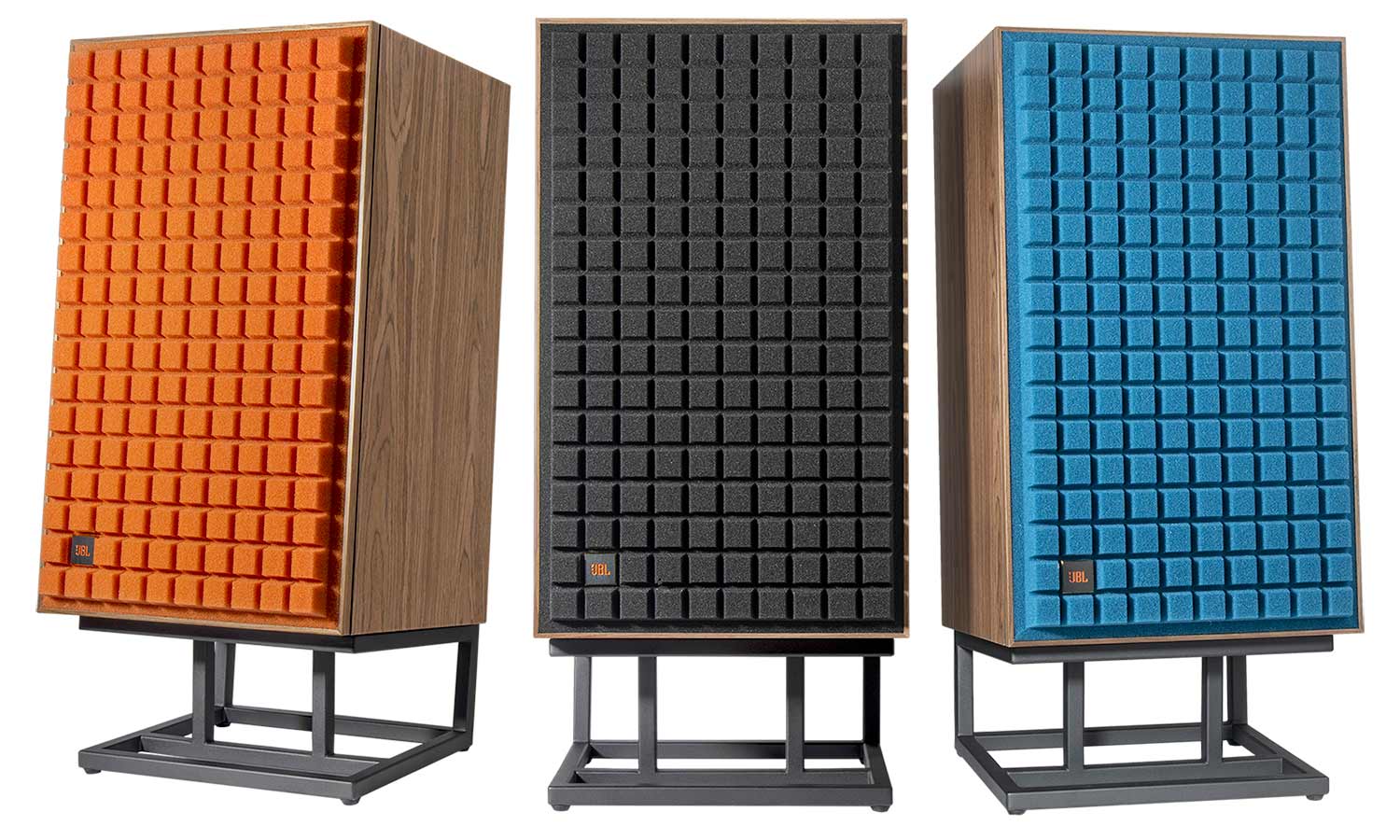 JBL L100 classic MK2 family JBL L100 classic MK2 family