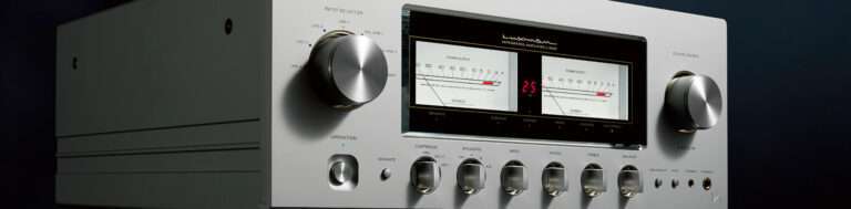 Luxman L 509Z sdr