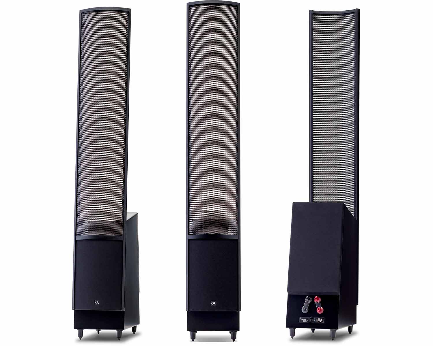 MartinLogan ElectroMotion ESL X 12