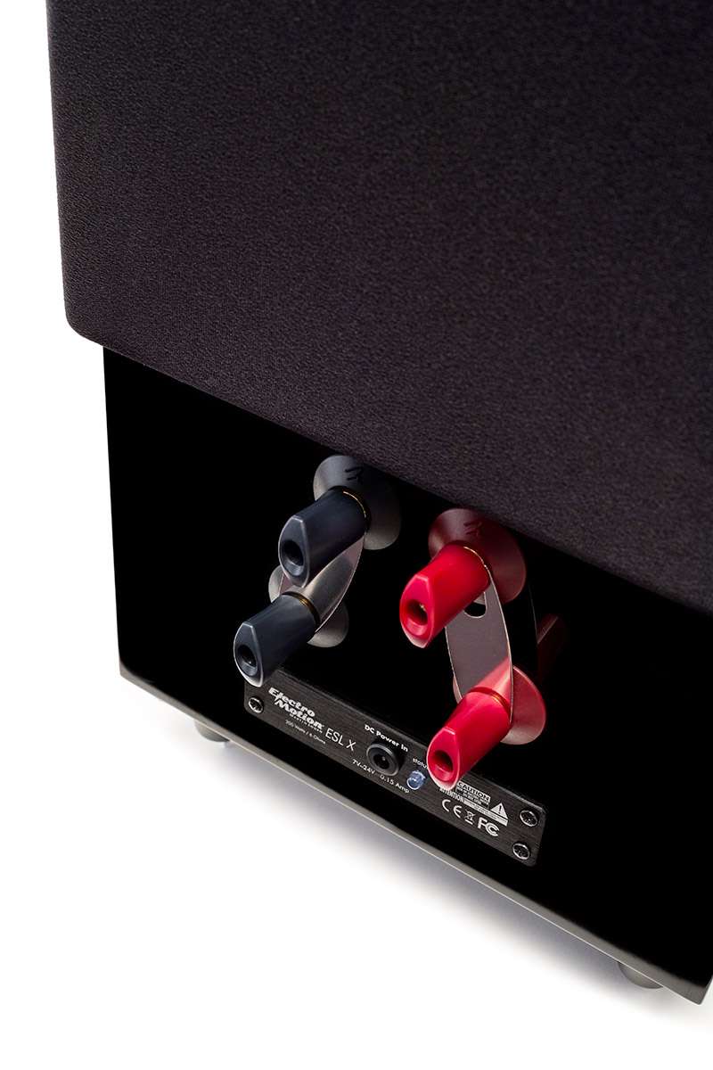 MartinLogan ElectroMotion ESL X 16