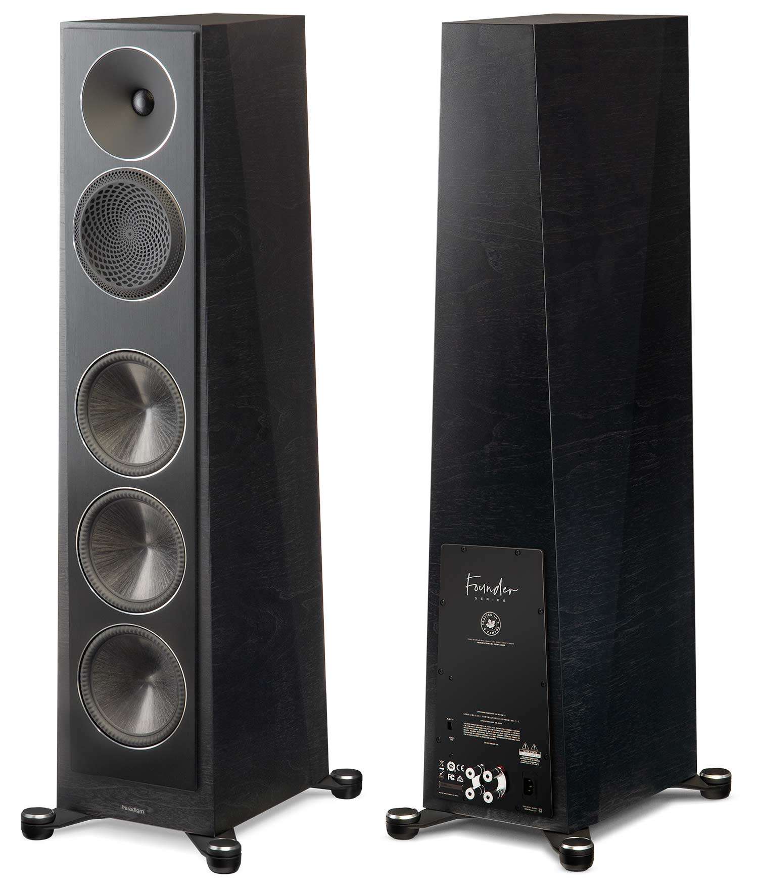 Paradigm Founder 120H Paradigm Founder 120H