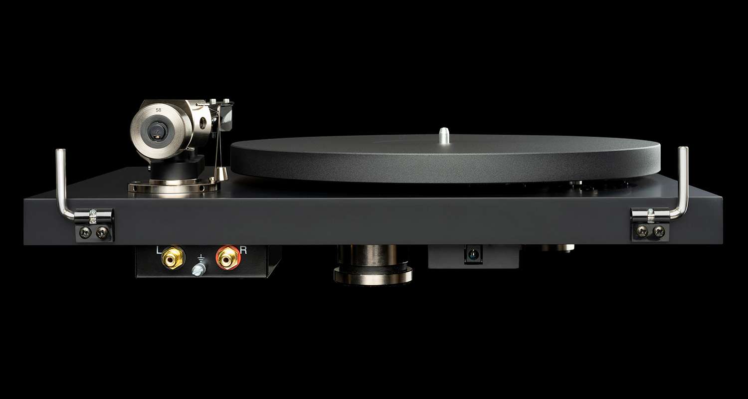 Pro‑Ject Debut PRO 17 Pro‑Ject Debut PRO 17
