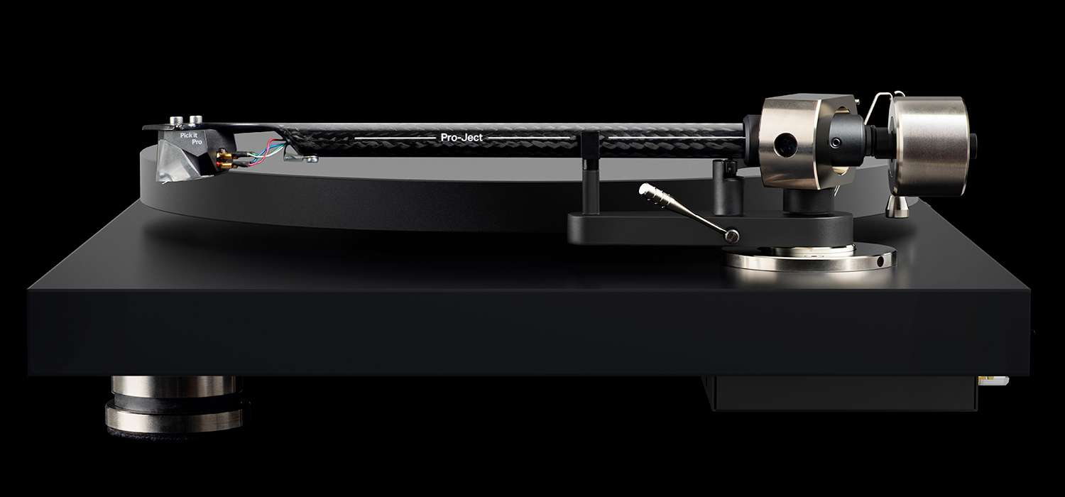 Pro‑Ject Debut PRO 19 Pro‑Ject Debut PRO 19