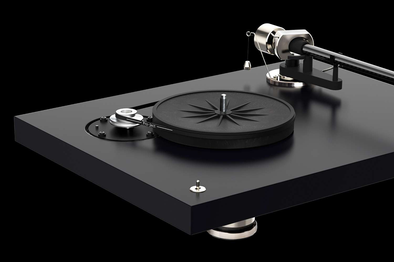 Pro‑Ject Debut PRO 20 Pro‑Ject Debut PRO 20