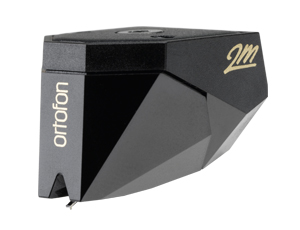 2M Black