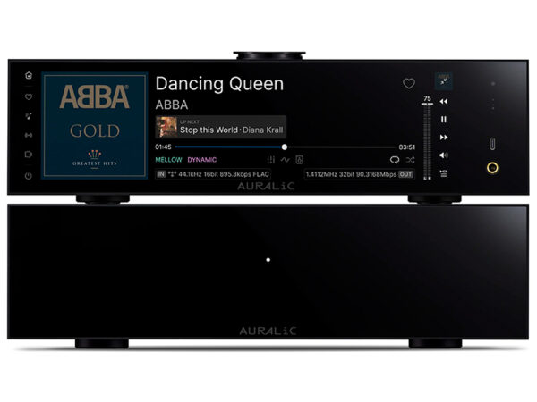 Aquila X3 Network Audio CentroMusica