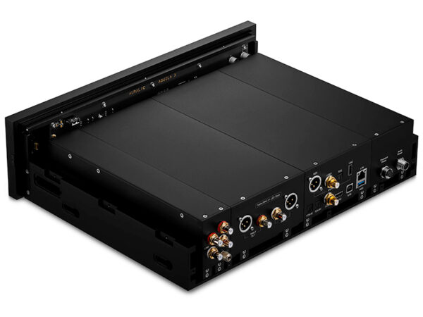 Aquila X3 Network Audio CentroMusica
