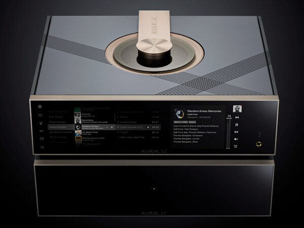 Aquila X3 Network Audio CentroMusica