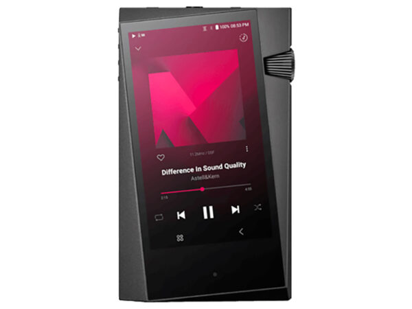 A&norma SR35 DAP CentroMusica