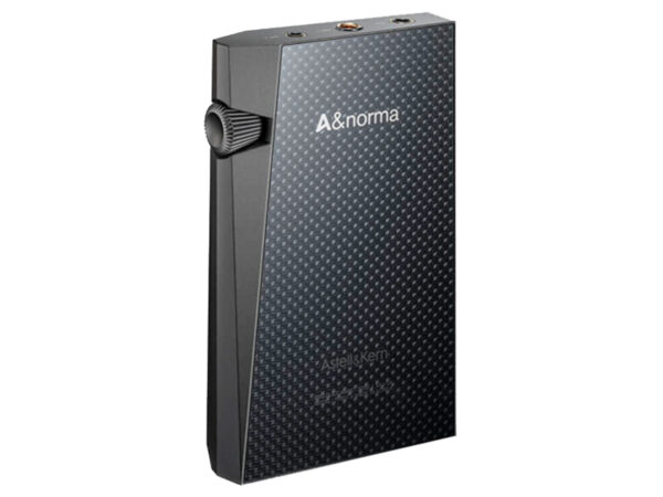 A&norma SR35 DAP CentroMusica