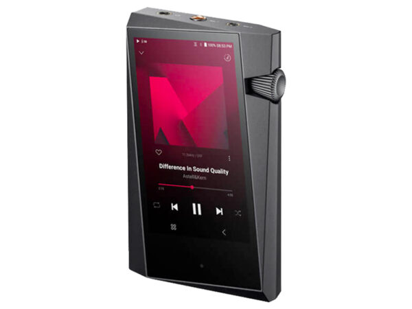 A&norma SR35 DAP CentroMusica