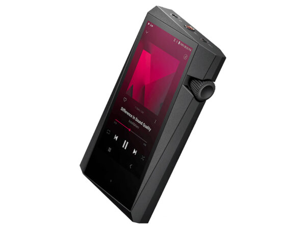 A&norma SR35 DAP CentroMusica