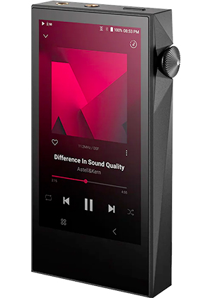 A&ultima SP3000M