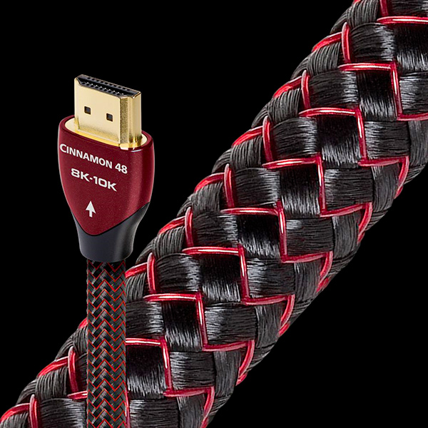 Cinnamon 48 Cavi e Connettori CentroMusica