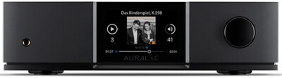 Altair G2.2 4TB SSD