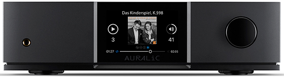 Altair G2.2 4TB SSD