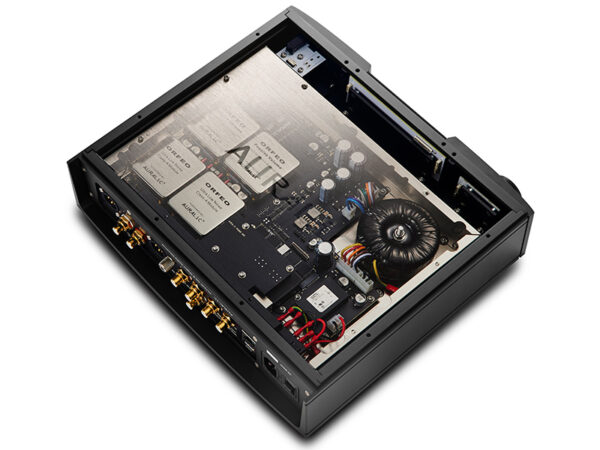 Altair G2.2 4TB SSD