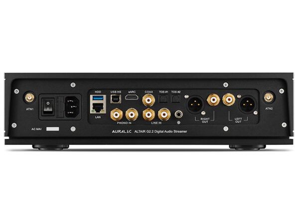 Altair G2.2