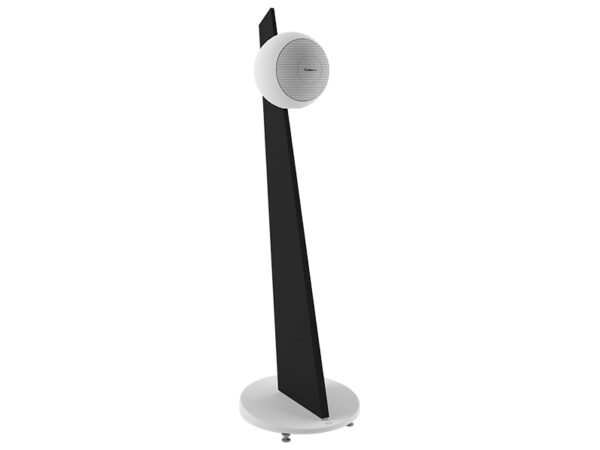 Riga 2 On Stand