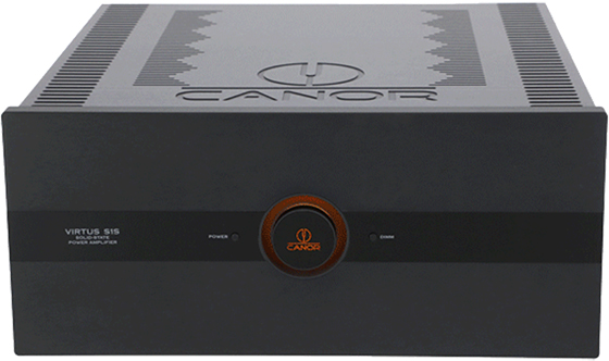 Virtus S1S