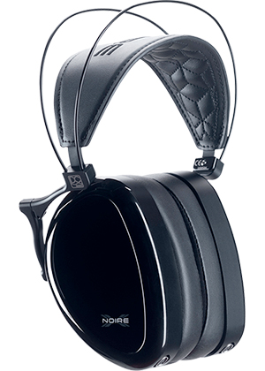 NOIRE X Cuffie CentroMusica