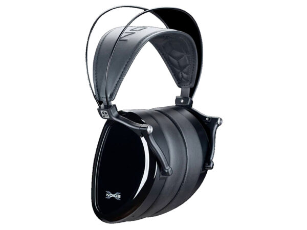 NOIRE X Cuffie CentroMusica