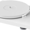 Debut PRO B White Edition