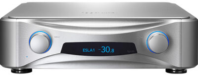 Grandioso C1X solo Preamplificatori CentroMusica